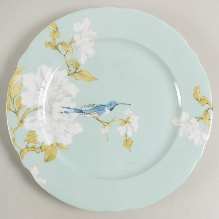 Nectar Salad Plate by Spode-1