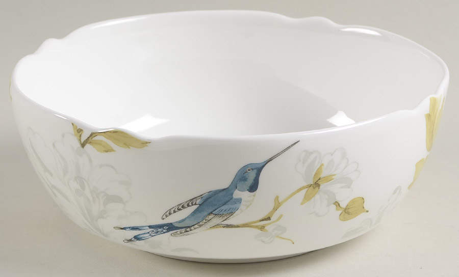 Nectar Coupe Cereal Bowl by Spode-1