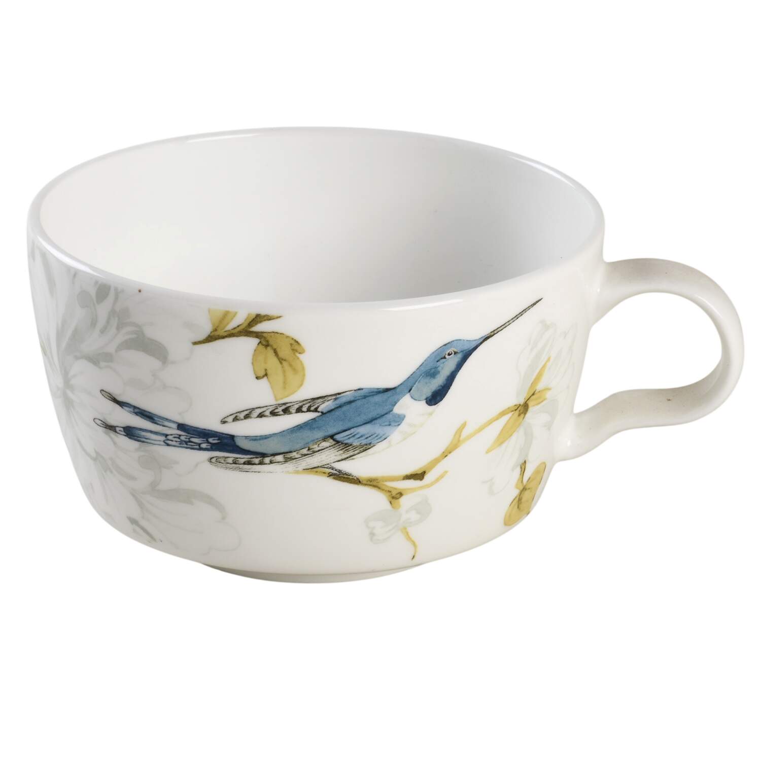 Nectar Flat Cup by Spode-1