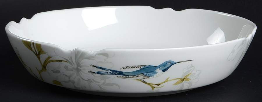 Nectar 8" Soup/Pasta Bowl by Spode-1