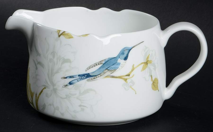 Nectar Gravy Boat by Spode-1