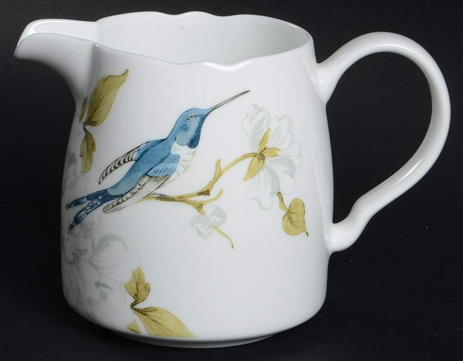 Nectar Creamer by Spode-1