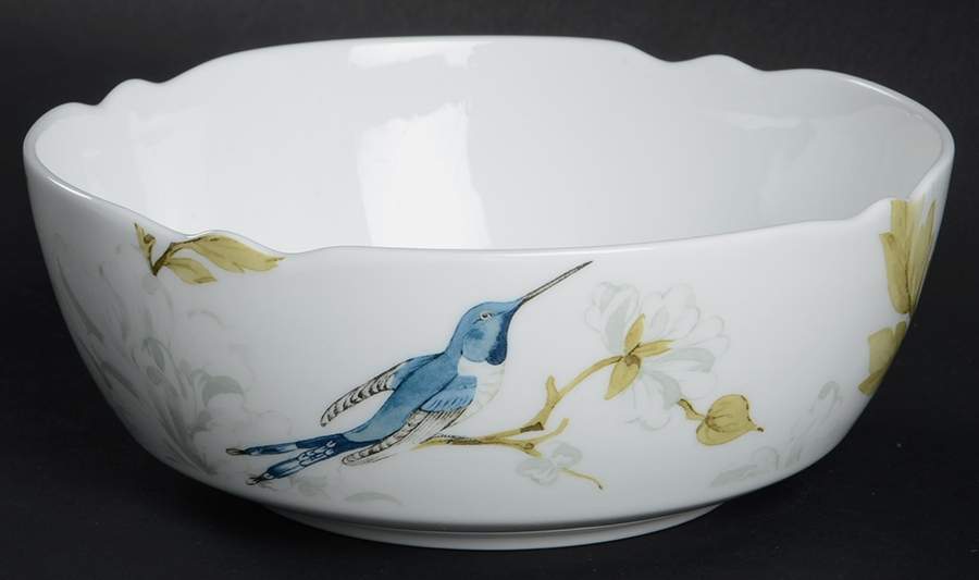 Nectar Dip Bowl for Chip & Dip Set by Spode-1