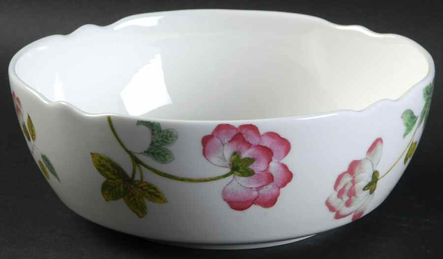 Sophia Coupe Cereal Bowl by Spode-1