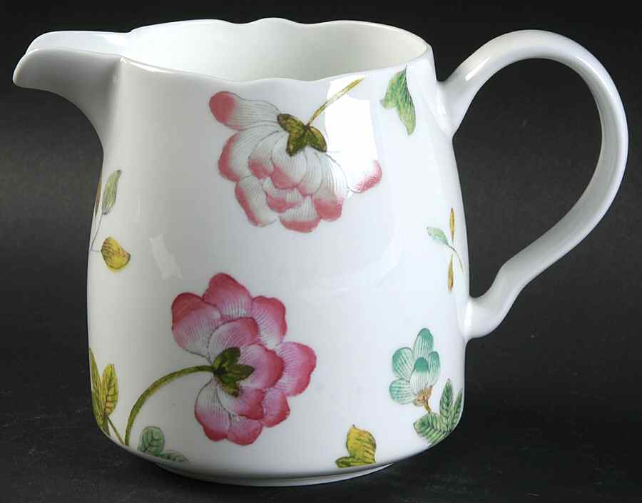 Sophia Creamer by Spode-1