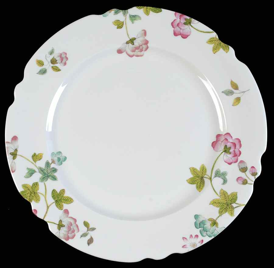 Sophia Dinner Plate by Spode-1