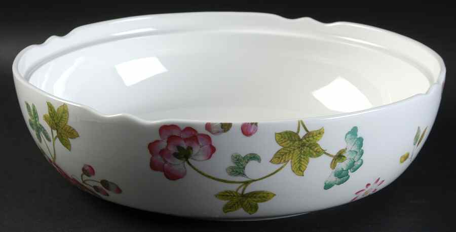 Sophia Round Vegetable No Lid by Spode-1