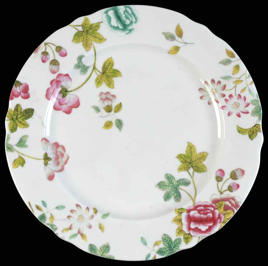 Sophia Salad Plate by Spode-1