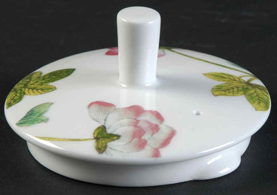 Sophia Lid for Teapot by Spode-1