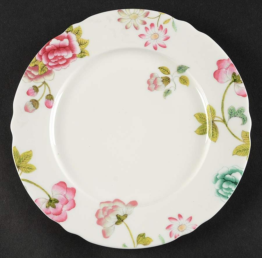 Sophia Bread & Butter Plate by Spode-1
