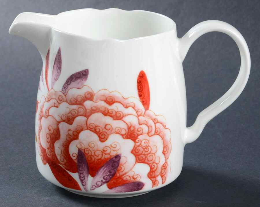 Lucia Creamer by Spode-1