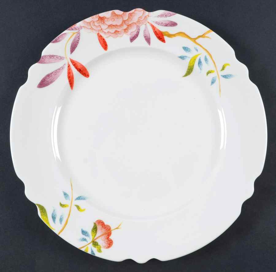 Lucia Dinner Plate by Spode-1