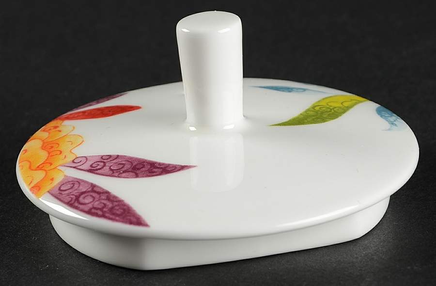 Lucia Lid for Teapot by Spode-1