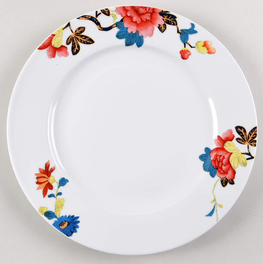 Isabella Dinner Plate by Spode-1