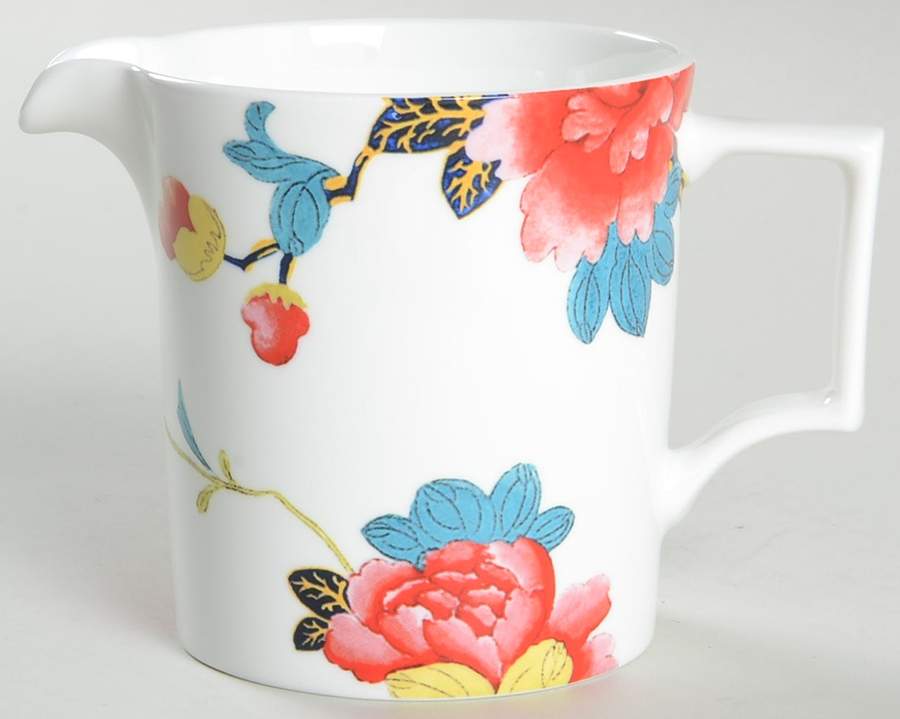 Isabella Creamer by Spode-1