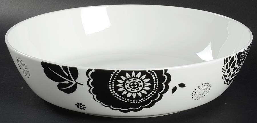 Christina 11" Round Serving Bowl by Spode-1