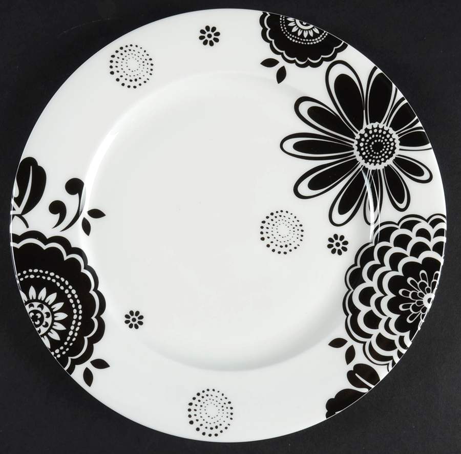 Christina Salad Plate by Spode-1