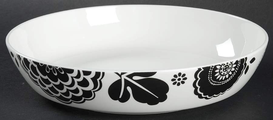 Christina 8" Soup/Pasta Bowl by Spode-1