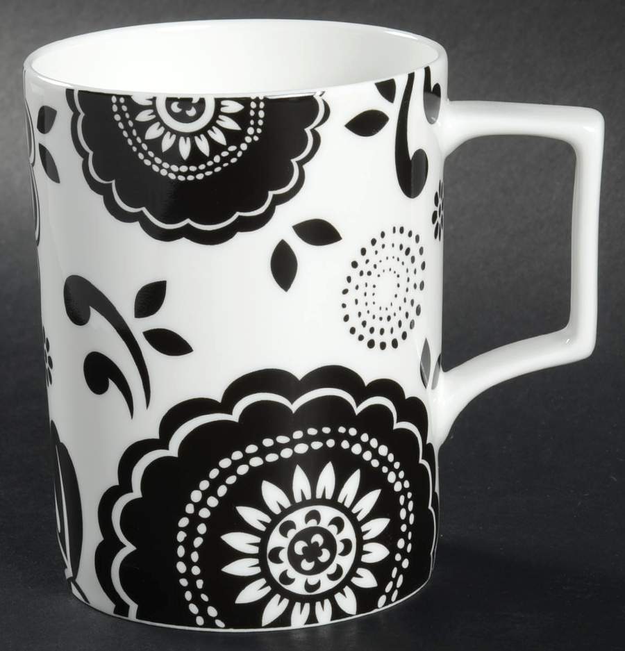 Christina Mug by Spode-1