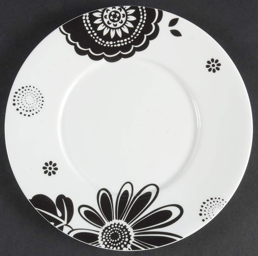 Christina Underplate for Gravy Boat by Spode-1