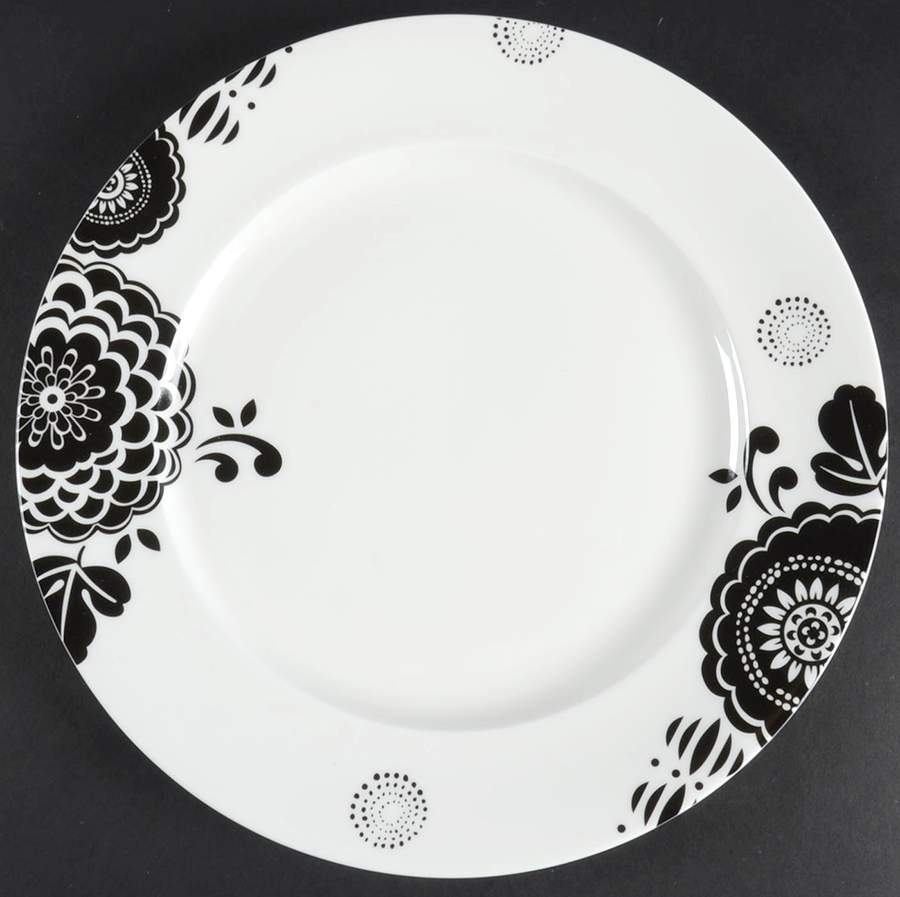 Christina Dinner Plate by Spode-1