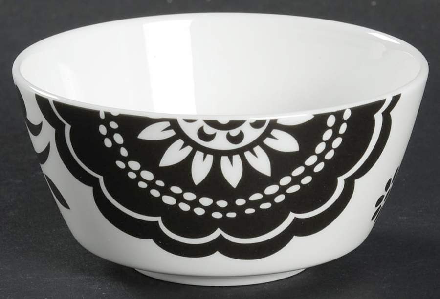 Christina Individual Dip Dish by Spode-1