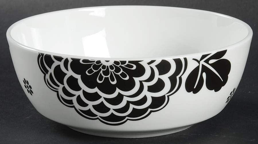 Christina Dip Bowl for Chip & Dip Set by Spode-1