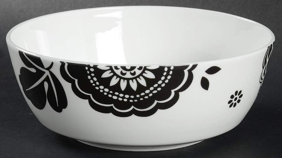 Christina Coupe Cereal Bowl by Spode-1