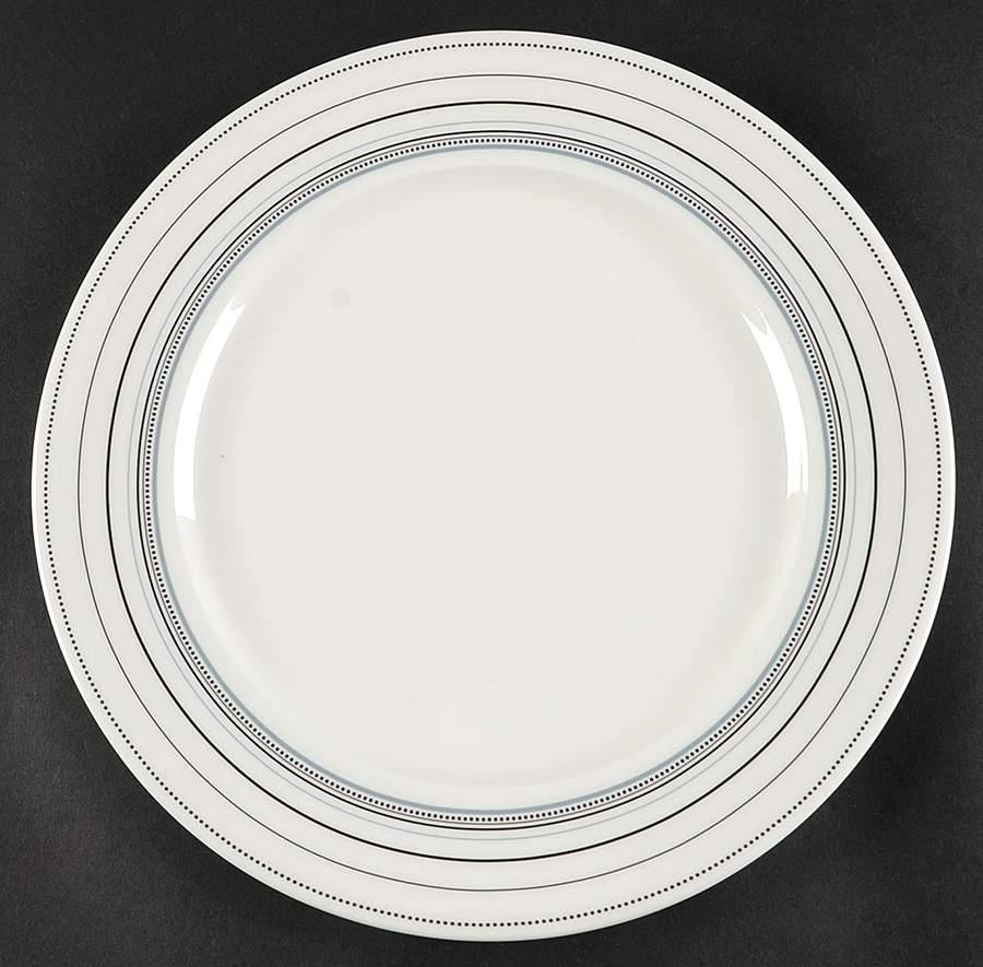 Kara Dinner Plate by Spode-1