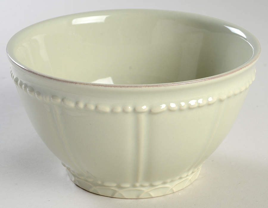 Historia Tea Green Soup/Cereal Bowl by Skyros-1