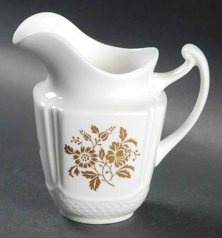 J145 Mini Creamer by Spode-1