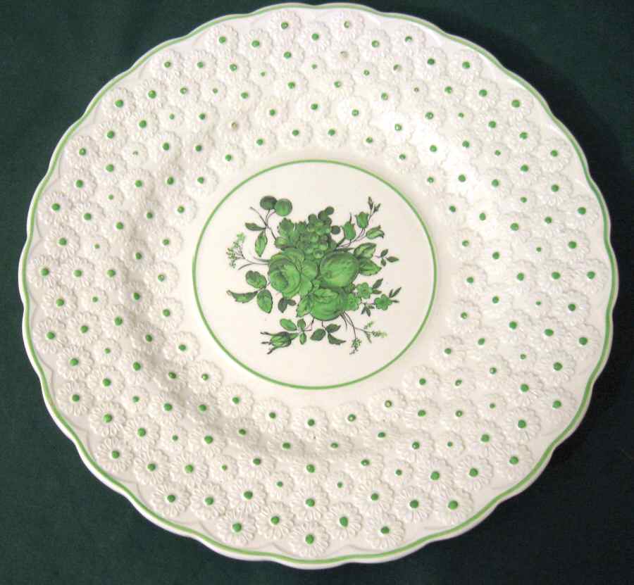 2-8917 Dinner Plate by Spode-1