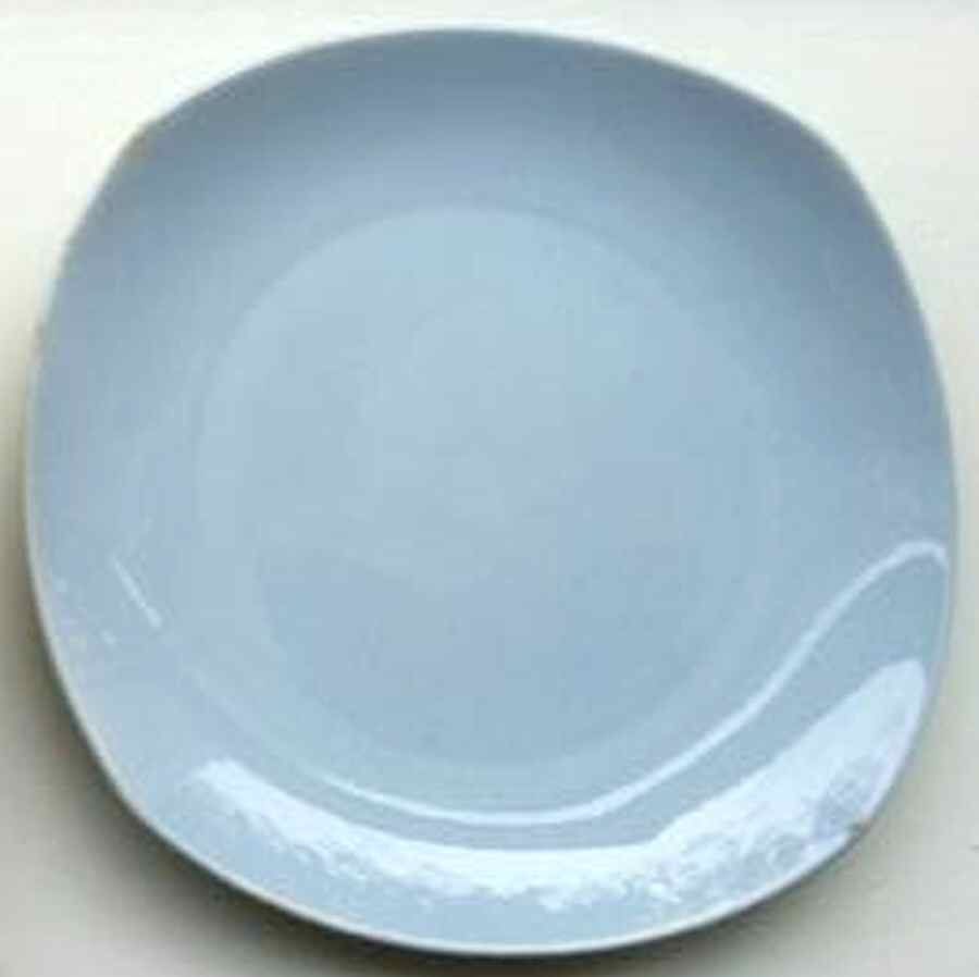 S8P1 Bread & Butter Plate by Sovereign Pottery-1