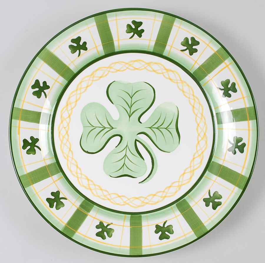 SWV2 Dinner Plate by Sweet Olive Designs-1