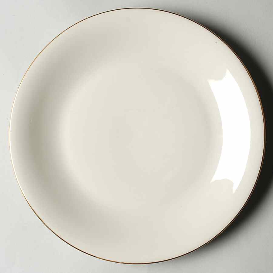 Marion Dinner Plate by Spenzo-1