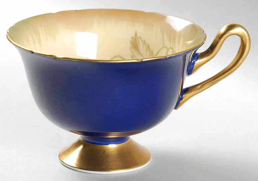 13781 Footed Cup by Shelley-1