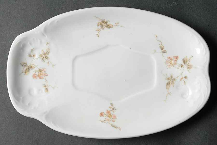 SP210 Underplate for Gravy Boat by Springer & Co-1