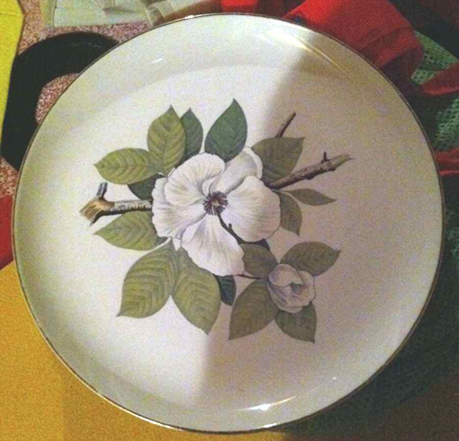 STT388 Dinner Plate by Stetson-1