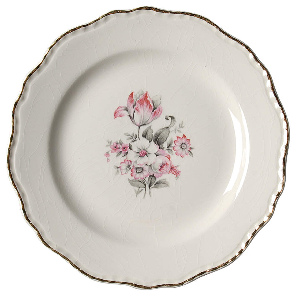 STB380 Bread & Butter Plate by Steubenville-1