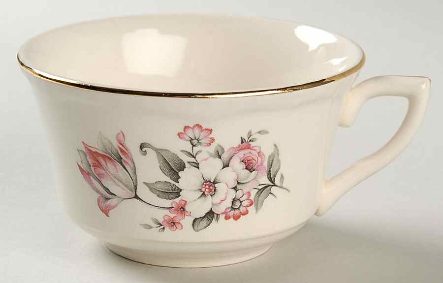 STB380 Flat Cup by Steubenville-1