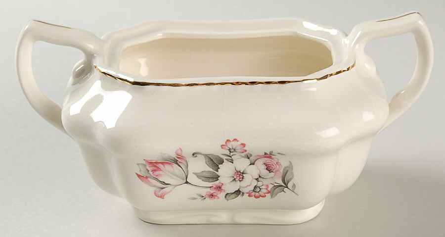 STB380 Sugar Bowl No Lid by Steubenville-1