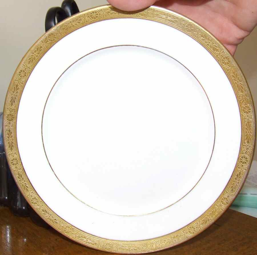 8840 Salad Plate by Shelley-1