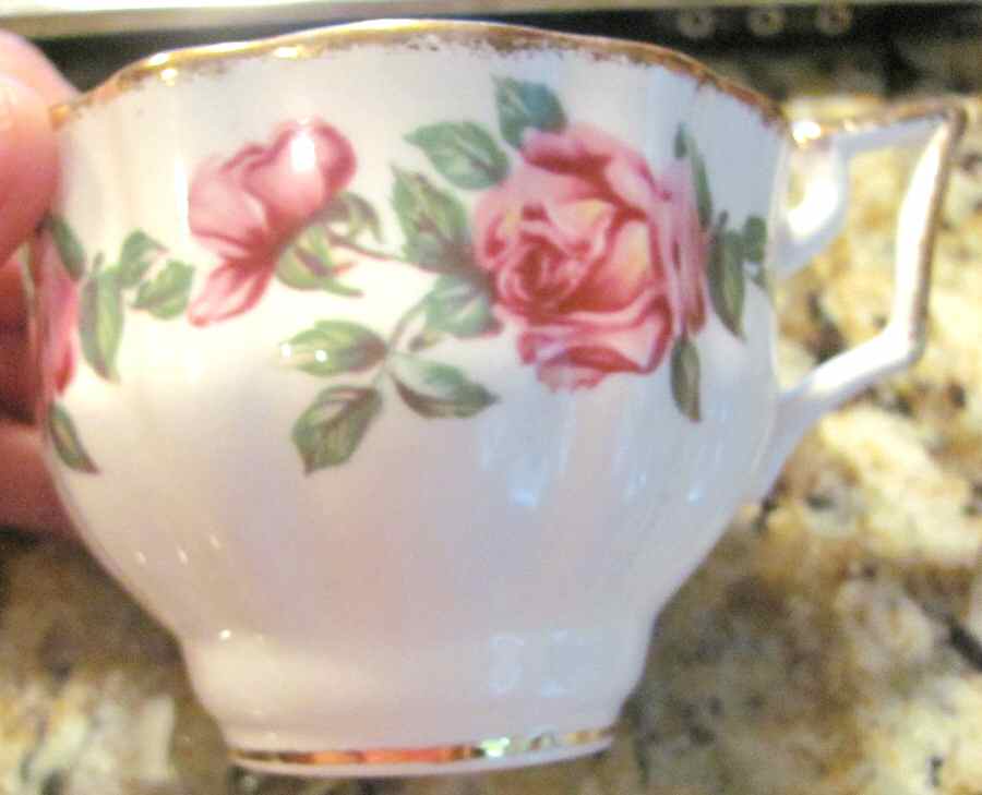 2751 Footed Cup by Salisbury-1