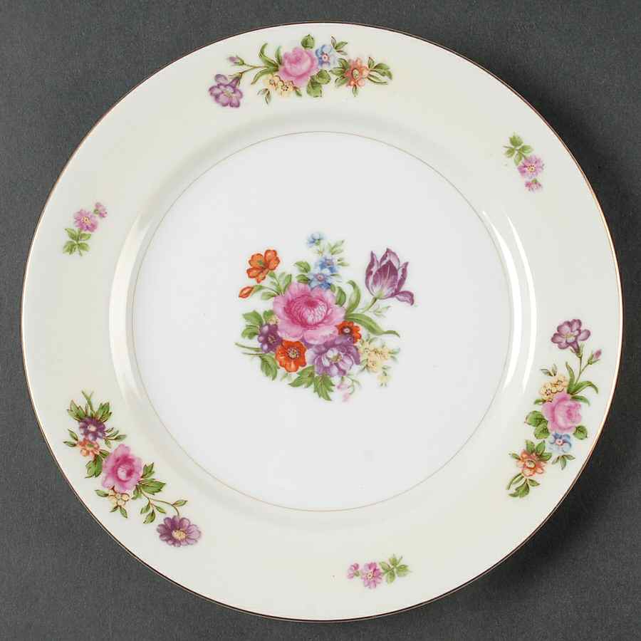 SON112 Salad Plate by Sone-1