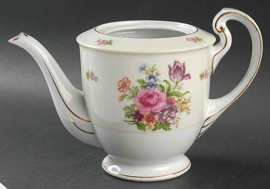 SON112 Teapot No Lid by Sone-1