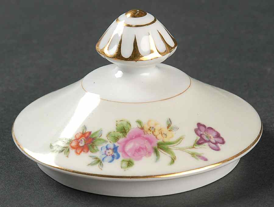 SON112 Lid for Sugar Bowl by Sone-1