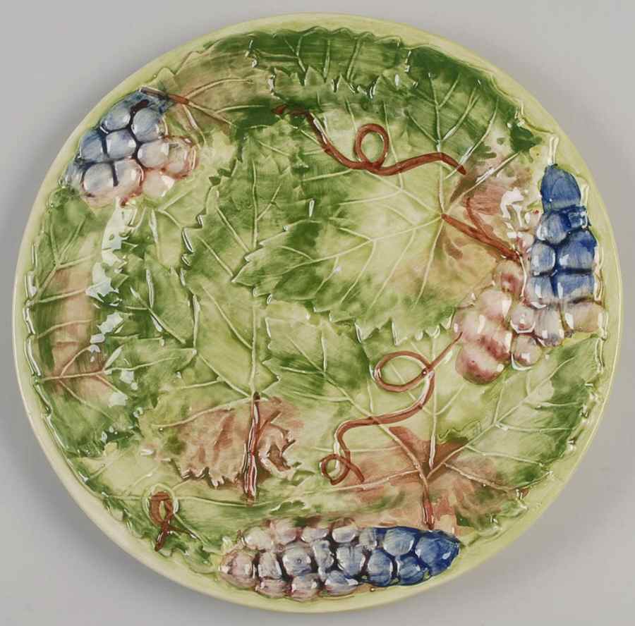 SAD89 Dinner Plate by Sadek-1