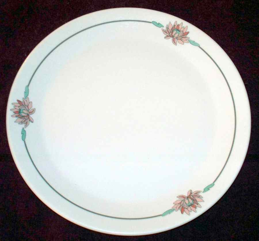 SY1066 Dinner Plate by Syracuse-1