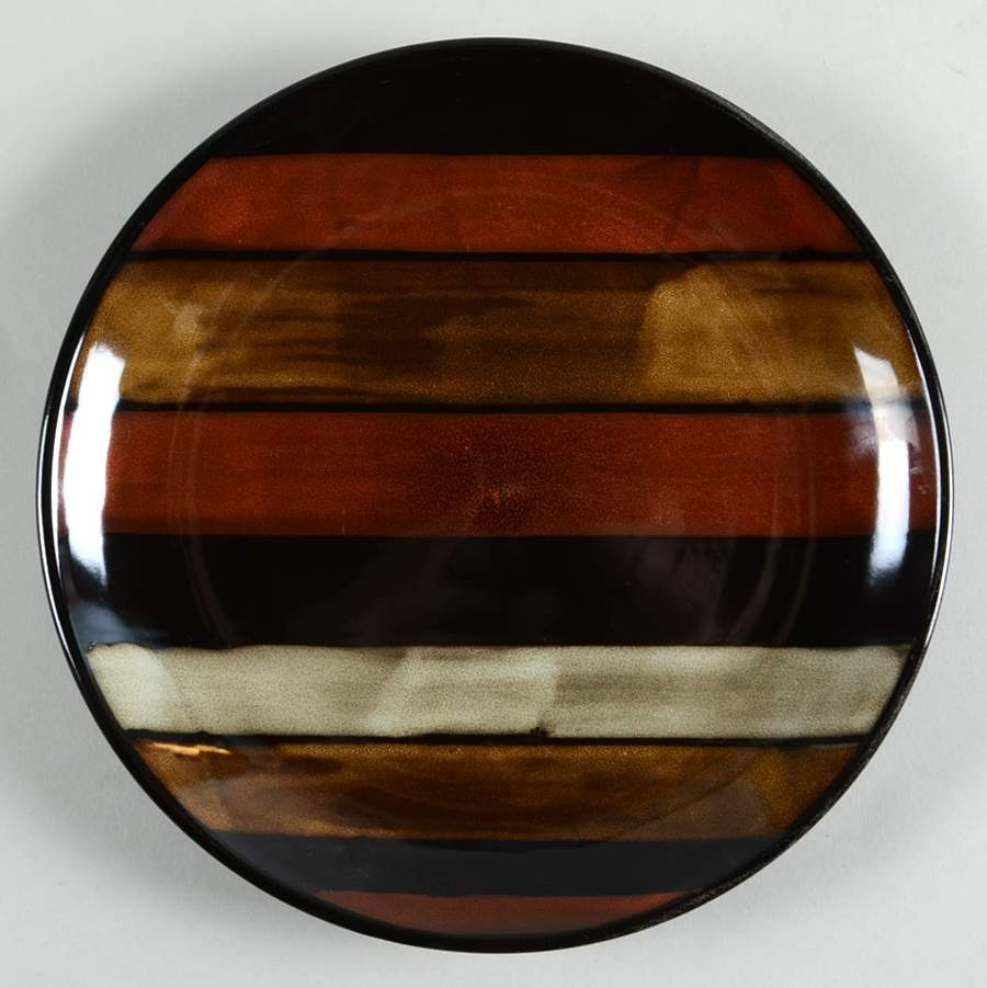 Pomona Salad Plate by Sonoma Home-1