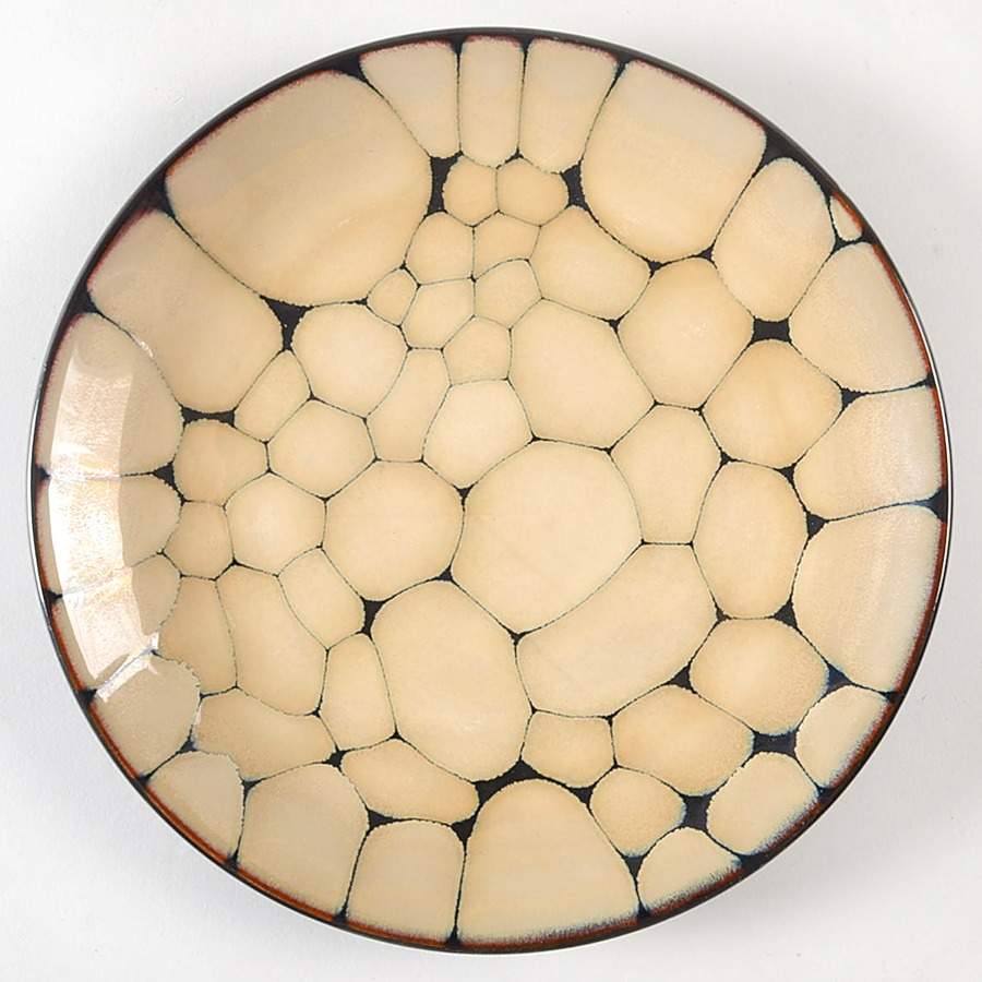 Cobblestone Salad Plate by Sonoma Home-1